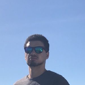 Meet your Posher, Benjamin